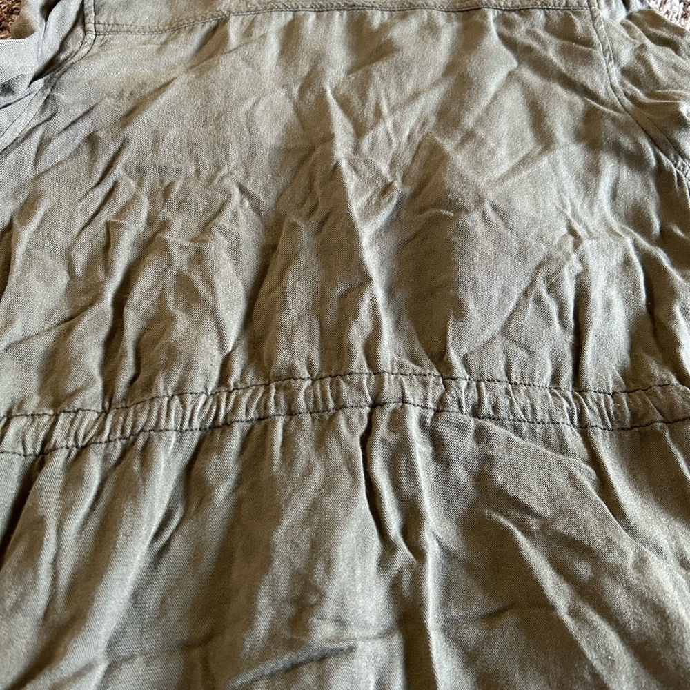 Utility Jacket - Picture 7 of 11